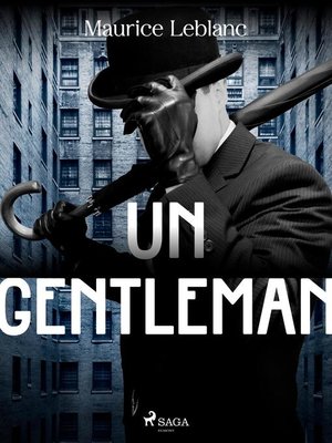 cover image of Un Gentleman